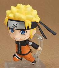 Load image into Gallery viewer, Good Smile Company Naruto: Shippuden Naruto Uzumaki Nendoroid #682 (re-run)

