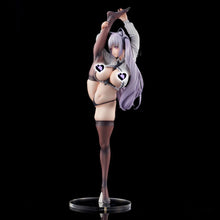 Load image into Gallery viewer, Eighteen Alvina-Chan I-Balance pose designed by GuLuco 1/6 scale adult figure
