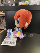 Load image into Gallery viewer, SquareEnix Kingdom Hearts Kairi Plush

