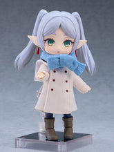 Load image into Gallery viewer, Good Smile Company Frieren: Beyond Journey&#39;s End Frieren Nendoroid Doll
