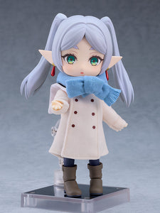 Good Smile Company Frieren: Beyond Journey's End Frieren Nendoroid Doll