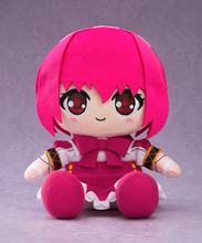 Load image into Gallery viewer, Good Smile Company VA-11 HALL-A: Cyberpunk Bartender Action - Character Plushie
