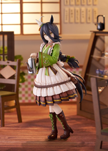 Load image into Gallery viewer, PRE-ORDER Good Smile Company Umamusume: Pretty Derby Manhattan Cafe ~Willow-Green Evening~ 1/7 scale figure

