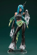 Load image into Gallery viewer, Kotobukiya Bishoujo My Little Pony Queen Chrysalis 1/7 scale figure
