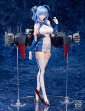 Load image into Gallery viewer, Alter Azur Lane St. Louis Complete Equipment Ver 1/7 Scale Figure
