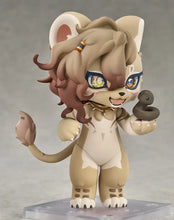 Load image into Gallery viewer, PRE-ORDER Good Smile Arts Shanghai FLUFFY LAND August Nendoroid #2999
