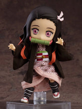 Load image into Gallery viewer, Good Smile Company Demon Slayer: Kimetsu no Yaiba Nezuko Kamado Nendoroid Doll
