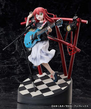 Load image into Gallery viewer, Aniplex BOCCHI THE ROCK! Ikuyo Kita 1/7 scale figure
