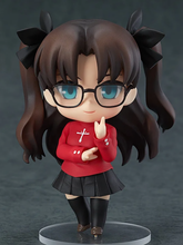 Load image into Gallery viewer, PRE-ORDER Good Smile Company Fate/stay night Rin Tohsaka Nendoroid #409 re-run
