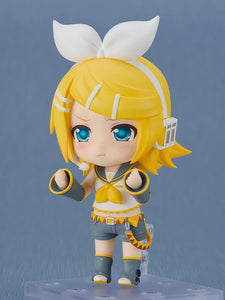 Good Smile Company Vocaloid Kagamine Rin 2.0 Nendoroid #2840