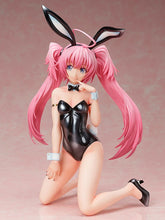 Load image into Gallery viewer, FREEing That Time I got Reincarnated as a Slime Milim Bare Leg Bunny Ver. 1/4 scale figure
