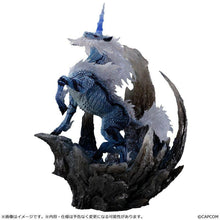 Load image into Gallery viewer, Capcom Monster Hunter Kirin Figure Builder Creator's Model
