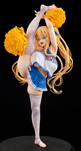 FROG Asanagi Original Transfer Student Lilith Bacon 1/5 scale figure