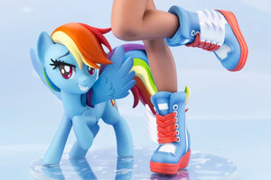 Kotobukiya Bishoujo My Little Pony Rainbow Dash 1/7 Scale Figure