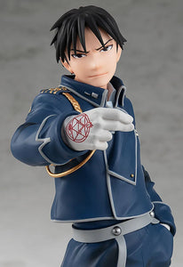 Good Smile Company Fullmetal Alchemist Roy Mustang Pop Up Parade