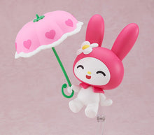 Load image into Gallery viewer, Good Smile Company Sanrio My Melody Nendoroid #1857
