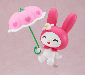 Good Smile Company Sanrio My Melody Nendoroid #1857