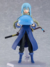 Load image into Gallery viewer, Max Factory That Time I Got Reincarnated as a Slime Rimuru Tempest Figma #511
