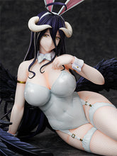 Load image into Gallery viewer, FREEing Overlord IV B-Style Albedo Bunny Ver. 1/4 Scale Figure
