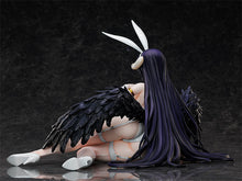 Load image into Gallery viewer, FREEing Overlord IV B-Style Albedo Bunny Ver. 1/4 Scale Figure
