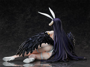 FREEing Overlord IV B-Style Albedo Bunny Ver. 1/4 Scale Figure