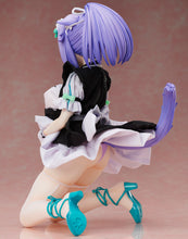 Load image into Gallery viewer, BINDing Nekopara Cinnamon 1/4 Scale Figure
