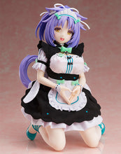 Load image into Gallery viewer, BINDing Nekopara Cinnamon 1/4 Scale Figure
