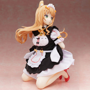 BINDing Nekopara Maple 1/4 Scale Figure