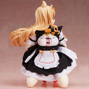 BINDing Nekopara Maple 1/4 Scale Figure