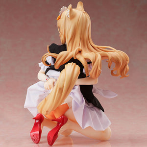 BINDing Nekopara Maple 1/4 Scale Figure