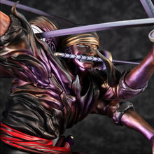 Load image into Gallery viewer, MEGAHOUSE One Piece Portrait of Pirates WA-MAXIMUM Roronoa Zoro Ver. Demon Spirit Kyuutou-ryuu Asura
