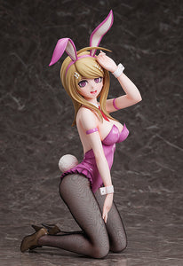 FREEing Danganronpa V3: Killing Harmoney B-Style Kaede Akamatsu Bunny Ver 1/4 Scale Figure