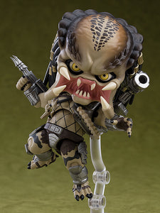 Good Smile Company Predator Nendoroid No. 1845