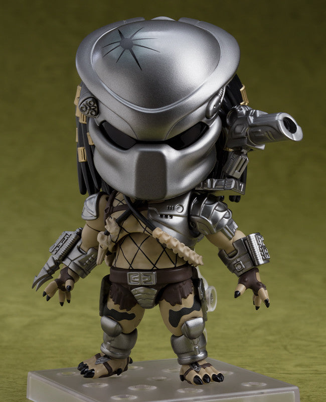 Good Smile Company Predator Nendoroid No. 1845