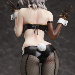 FREEing Azur Lane: Slow Ahead! B-Style Washington Bunny Ver 1/4 Scale Figre