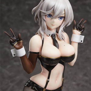 FREEing Azur Lane: Slow Ahead! B-Style Washington Bunny Ver 1/4 Scale Figre