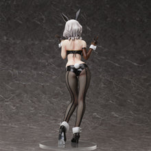 Load image into Gallery viewer, FREEing Azur Lane: Slow Ahead! B-Style Washington Bunny Ver 1/4 Scale Figre
