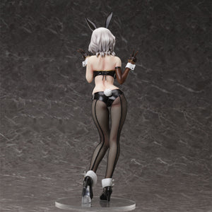 FREEing Azur Lane: Slow Ahead! B-Style Washington Bunny Ver 1/4 Scale Figre