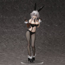 Load image into Gallery viewer, FREEing Azur Lane: Slow Ahead! B-Style Washington Bunny Ver 1/4 Scale Figre
