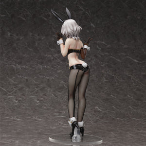 FREEing Azur Lane: Slow Ahead! B-Style Washington Bunny Ver 1/4 Scale Figre