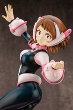 Load image into Gallery viewer, Kotobukiya ARTFX-J My Hero Academia Ochaco Uraraka Ver. 2 1/8 scale figure
