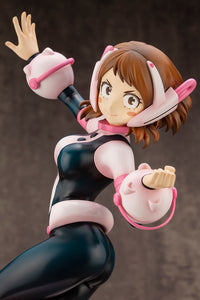 Kotobukiya ARTFX-J My Hero Academia Ochaco Uraraka Ver. 2 1/8 scale figure