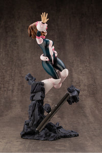 Kotobukiya ARTFX-J My Hero Academia Ochaco Uraraka Ver. 2 1/8 scale figure