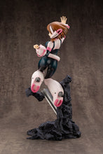 Load image into Gallery viewer, Kotobukiya ARTFX-J My Hero Academia Ochaco Uraraka Ver. 2 1/8 scale figure
