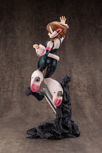 Kotobukiya ARTFX-J My Hero Academia Ochaco Uraraka Ver. 2 1/8 scale figure