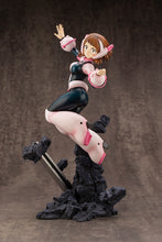 Load image into Gallery viewer, Kotobukiya ARTFX-J My Hero Academia Ochaco Uraraka Ver. 2 1/8 scale figure
