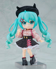 Load image into Gallery viewer, Good Smile Company Vocaloid Hatsune Miku Date outfit Version Nendoroid Doll
