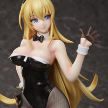 Load image into Gallery viewer, FREEing Azur Lane: Slow Ahead! North Carolina Bunny Ver 1/4 scale figure
