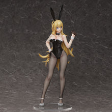 Load image into Gallery viewer, FREEing Azur Lane: Slow Ahead! North Carolina Bunny Ver 1/4 scale figure
