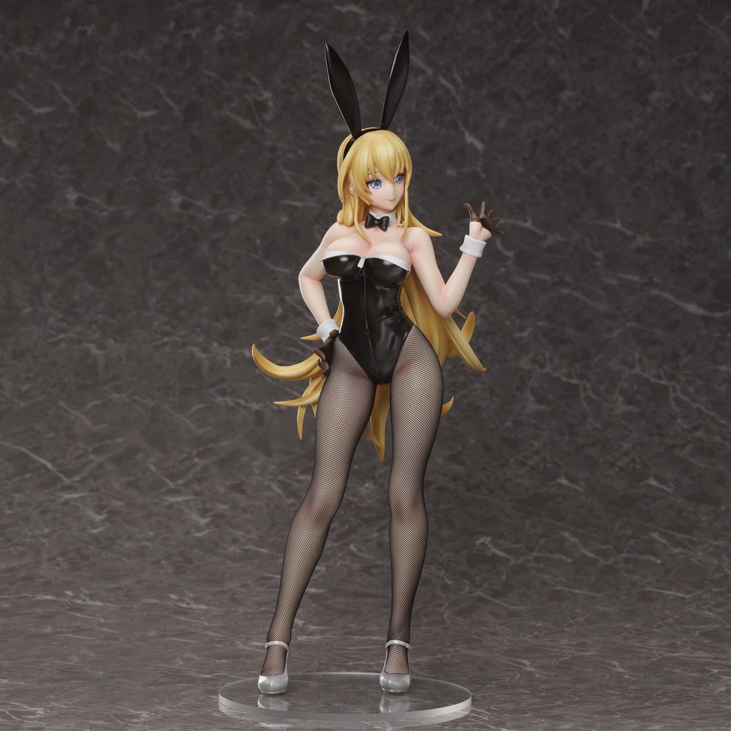 FREEing Azur Lane: Slow Ahead! North Carolina Bunny Ver 1/4 scale figure